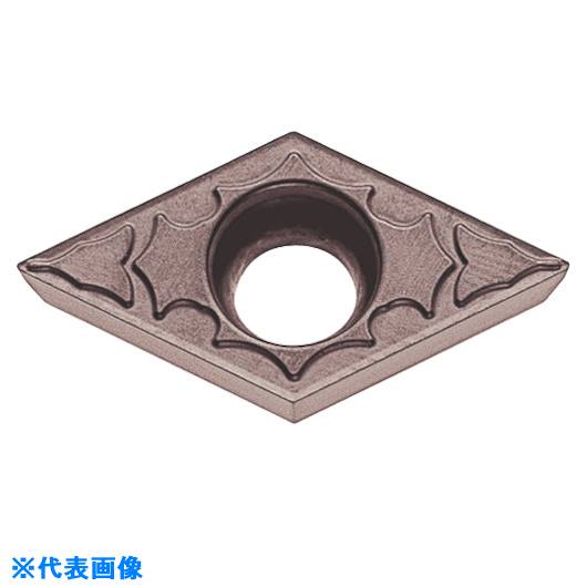 ■京セラ 旋削加工用チップ PVDコーティング PR930 DCGT070202CF(PR930)(6414931)×10[送料別途お見積り][法人限定][掲外取寄]