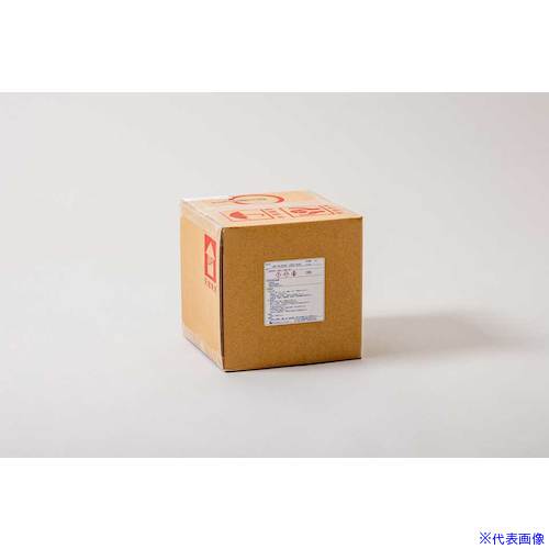 オレンジブック トラスコ中山　TRUSCOSND 水系洗浄剤(有機的な汚れ用) 〔品番:USC010〕[ 注番:6420802]特長●主成分は食品添加物で構成されているため安全性が高い洗浄剤です。●水で希釈して使用するので、洗浄液のコストが安価です。用途●インスツルメントに付着した血液・脂肪・たん白質等の洗浄。●プラスチック品に付着した汚れ等の洗浄。●食品加工器具・加工機部品の洗浄。仕様●容量(L)：10●タイプ：無色〜淡黄色液体仕様2●pH:10（1%希釈液）●微かなミントの香り材質/仕上●燐酸塩、珪酸塩、界面活性剤、香料セット内容/付属品注意●洗浄物により70〜100倍に希釈して使用します。●使用温度は、常温〜50℃の範囲で使用します。●使用温度は、常温〜50℃の範囲で使用します。原産国（名称）日本JANコード本体質量11kgオレンジブック トラスコ中山　TRUSCOSND 水系洗浄剤(有機的な汚れ用) 〔品番:USC010〕[注番:6420802][本体質量：11kg]分類》研究用品》研究機器》超音波洗浄機☆納期情報：オレンジブック掲載以外でメーカー直送品【法人限定＝会社名ご記入お願い致します。】