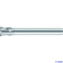 ■京セラ 超硬スクエアエンドミル 3枚刃ソリッドエンドミル 自動盤用 3FESW 刃径8mm 刃長8mm 全長45mm シャンク径7mm 3FESW080080...
