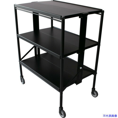 ■ダンディ シャリエワゴンハイ 3段式 CWHT3(6456824)