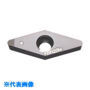 ■京セラ 旋削加工用チップ CBN KBN525 VBGW110302T00815SE(KBN525)(6458556)[送料別途お見積り][法人限定][掲外取寄]