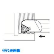 オレンジブック トラスコ中山　TRUSCO京セラ 内径ねじ切り加工用ホルダ SIN/CIN 〔品番:SINL2016S16〕[ 注番:6470394]特長●内径ねじ切り加工用です。用途●内径ねじ切り加工用。仕様●適合チップ：16IR/L●スクリュークランプ方式仕様2●ISO14001認証取得工場製材質/仕上セット内容/付属品注意原産国（名称）非公開JANコード4960664126583本体質量214.5gオレンジブック トラスコ中山　TRUSCO京セラ 内径ねじ切り加工用ホルダ SIN/CIN 〔品番:SINL2016S16〕[注番:6470394][本体質量：214.5g]《包装時基本サイズ：211×40×35》分類》切削工具》旋削・フライス加工工具》刃先交換式工具☆納期情報：メーカー取り寄品（弊社より発送）