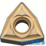 ■京セラ 旋削加工用チップ CVDコーティング CA4515 WNMG080408C(CA4515)(6505724)×10[送料別途お見積り][法人限定][掲外取寄]