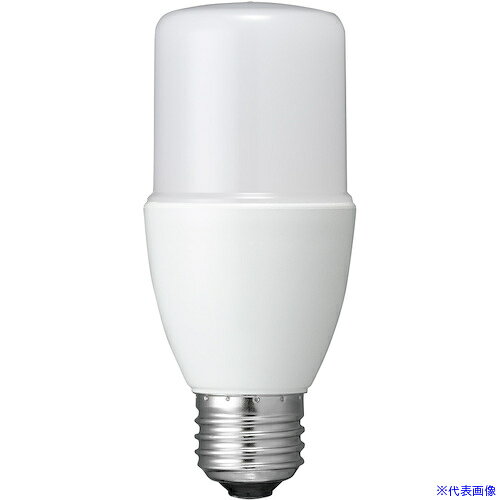 オレンジブック トラスコ中山　TRUSCOYAZAWA T形LED 100W形 E26 昼白色 〔品番:LDT13NG〕[ 注番:6510002]特長●密閉器具対応●省エネ、長寿命のLED電球仕様●明るさ(lm)：1770●光源色：昼白色●外径(mm)：50●全長(mm)：118●消費電力(W)：13●口金：E26●定格寿命(時間)：40000●相当電球(W形)：100W●色温度(K)：5000仕様2●タイプ；ローソク球タイプ材質/仕上セット内容/付属品注意原産国（名称）中国JANコード4966307400935本体質量72gオレンジブック トラスコ中山　TRUSCOYAZAWA T形LED 100W形 E26 昼白色 〔品番:LDT13NG〕[注番:6510002][本体質量：72g]《包装時基本サイズ：55×55×130》〔包装時質量：97g〕分類》工事・照明用品》作業灯・照明用品》LED電球☆納期情報：メーカー取り寄品（弊社より発送）