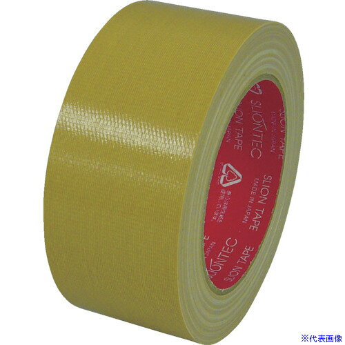 ■SLIONTEC 布粘着テープ 60mm 343720DB0060X25(6510808)×30[送料別途お見積り][法人限定][掲外取寄]