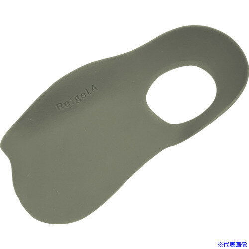 Regetta ý롼ڥ󥽡 ϡե MTR-1D 졼 M MTR1DGRYM(6527419)