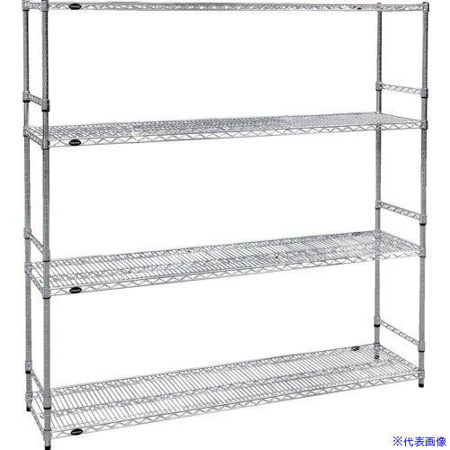 ��TRUSCO ������������å����å� W1824XD457XH1838 4�� �����ɥС��� TMESDB6644(6527799)