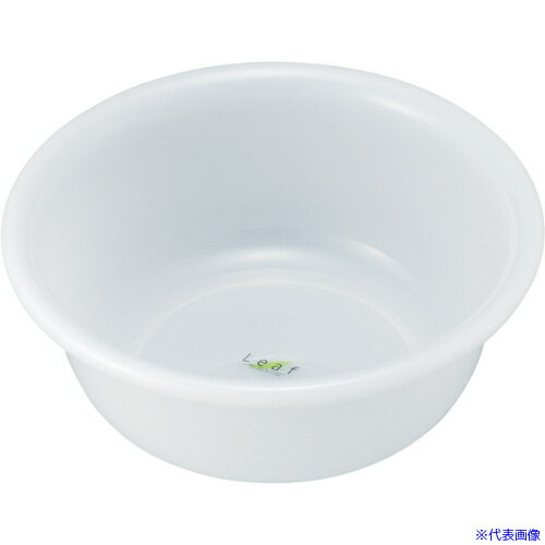 ■inomata リーフ レディース湯桶ナチュラル 2108N(6528039)