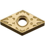 ■京セラ 旋削加工用チップ CVDコーティング CA525 DNMG150408PT(CA525)(6529259)×1...
