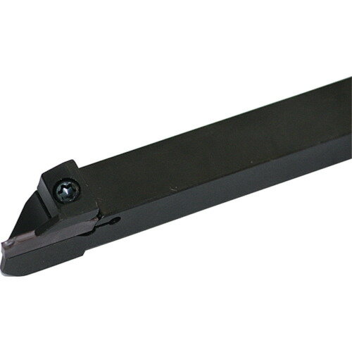 ■京セラ 突っ切り加工用ホルダ 自動盤用 KGD KGDR1010JX2.4(6535011)[送料別途お見積り][法人限定][掲..