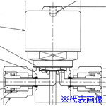 オレンジブック トラスコ中山　TRUSCOFujikin SUS鋼製自動ダイレクトダイヤフラムバルブ_1MPa_FPR−ND−71 〔品番:FPRND716.352UP〕[ 注番:6535182]特長●メタルダイヤフラム構造により高気密性、高耐久性、コンパクト、デッドスペースフリー用途●半導体製造装置の超高純度ガスおよび可燃性、毒性ガスライン用仕様●呼び径A：UJRメス6.35mm●呼び径B：UJRメス6.35mm●全長(mm)：70.6●高さ(mm)：53●ハンドル長D(mm)：40●最高許容圧力(MPa)：1●使用温度範囲(℃)：-10〜80●Cv値max：0.25●清浄度：特級禁油●内面処理：UP処理仕様2●作動形式：気体作動(N.C.)材質/仕上●ステンレス鋼製　　ボディ材質：SUS316Lセット内容/付属品注意原産国（名称）日本JANコード本体質量370gオレンジブック トラスコ中山　TRUSCOFujikin SUS鋼製自動ダイレクトダイヤフラムバルブ_1MPa_FPR−ND−71 〔品番:FPRND716.352UP〕[注番:6535182][本体質量：370g]《包装時基本サイズ：116×106×55》〔包装時質量：395g〕分類》工事・照明用品》管工機材》バルブ☆納期情報：オレンジブック掲載以外でメーカー直送品【法人限定＝会社名ご記入お願い致します。】