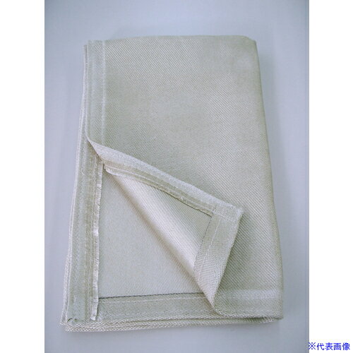 ■吉野 シリカクロス汎用タイプ(ハト目無)1号 920×920 PS600TO1NO(6539227)[送料別途見積り][法人・事業所限定][外直送]