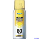 ■フマキラー コバエワンプッシュプレミアム80回分 450552(6539735)