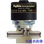 オレンジブック トラスコ中山　TRUSCOFujikin SUS鋼製自動ダイレクトダイヤフラムバルブ_1MPa_FPR−ND−71 〔品番:FPRND716.35ST〕[ 注番:6539937]特長●メタルダイヤフラム構造により高気密性、高耐久性、コンパクト、デッドスペースフリー用途●半導体製造装置の超高純度ガスおよび可燃性、毒性ガスライン用仕様●呼び径A：UJRオス6.35mm●呼び径B：UJRオス6.35mm●全長(mm)：57●高さ(mm)：53●ハンドル長D(mm)：40●最高許容圧力(MPa)：1●使用温度範囲(℃)：-10〜80●Cv値max：0.3●清浄度：特級禁油●内面処理：電解研磨仕様2●作動形式：気体作動(N.C.)材質/仕上●ステンレス鋼製　　ボディ材質：SUS316Lセット内容/付属品注意原産国（名称）日本JANコード本体質量320gオレンジブック トラスコ中山　TRUSCOFujikin SUS鋼製自動ダイレクトダイヤフラムバルブ_1MPa_FPR−ND−71 〔品番:FPRND716.35ST〕[注番:6539937][本体質量：320g]《包装時基本サイズ：116×106×55》〔包装時質量：345g〕分類》工事・照明用品》管工機材》バルブ☆納期情報：オレンジブック掲載以外でメーカー直送品【法人限定＝会社名ご記入お願い致します。】