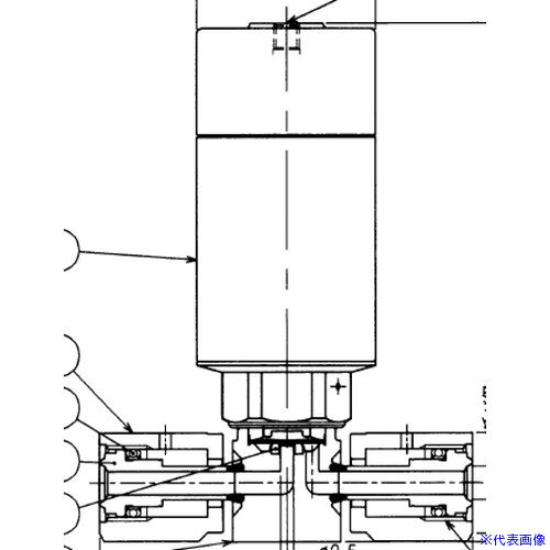 オレンジブック トラスコ中山　TRUSCOFujikin SUS鋼製自動ダイレクトダイヤフラムバルブ_20.5MPa_FPR−NSD−716 〔品番:FPRNSD7216.352316LPPIR〕[ 注番:6541473]特長●メタルダイヤフラム構造により高気密性、高耐久性、コンパクト、デッドスペースフリー用途●半導体製造装置の超高純度ガスおよび可燃性、毒性ガスライン用仕様●呼び径A：UJRメス6.35mm●呼び径B：UJRメス6.35mm●全長(mm)：71.6●高さ(mm)：87.1●ハンドル長D(mm)：34●最高許容圧力(MPa)：20.5●使用温度範囲(℃)：-10〜40●Cv値max：0.1●清浄度：特級禁油●内面処理：UP処理仕様2●作動形式：気体作動(N.C.)材質/仕上●ステンレス鋼製　　ボディ材質：SUS316L(二重溶解材)セット内容/付属品注意原産国（名称）日本JANコード本体質量430gオレンジブック トラスコ中山　TRUSCOFujikin SUS鋼製自動ダイレクトダイヤフラムバルブ_20.5MPa_FPR−NSD−716 〔品番:FPRNSD7216.352316LPPIR〕[注番:6541473][本体質量：430g]《包装時基本サイズ：116×106×55》〔包装時質量：455g〕分類》工事・照明用品》管工機材》バルブ☆納期情報：オレンジブック掲載以外でメーカー直送品【法人限定＝会社名ご記入お願い致します。】