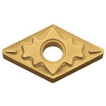 オレンジブック トラスコ中山　TRUSCO京セラ 旋削加工用チップ CVDコーティング CA530 〔品番:DNMG150412HQ〕[ 注番:6545637]特長●安定性の高い特殊強靭母材と耐摩耗性に優れた強靭コーティングで、鋼の汎用〜強断続加工に対応可能です。用途●旋削加工用。●被削材：鋼。仕様●チップ形状：ひし形55°●厚さS(mm)：4.76仕様2●被膜構成：微細柱状TiCN+Al2O3+TiN●呈色：金色●HQブレーカ：仕上げ〜中●M級材質/仕上●CVDコーティングセット内容/付属品注意原産国（名称）非公開JANコード4960664702756本体質量11.5gオレンジブック トラスコ中山　TRUSCO京セラ 旋削加工用チップ CVDコーティング CA530 〔品番:DNMG150412HQ〕[注番:6545637][本体質量：11.5g]《包装時基本サイズ：106×45×10》〔包装時質量：12g〕分類》切削工具》旋削・フライス加工工具》刃先交換式工具☆納期情報：メーカー取り寄品（弊社より発送）