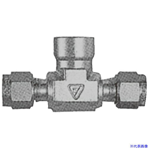 オレンジブック トラスコ中山　TRUSCOFujikin 黄銅製パワフルロック継手_4.9MPa_PDW 〔品番:PDWTG9.52BR〕[ 注番:6549260]特長●チューブを差し込み、ナットを締める圧縮リング式継手です。●特殊工具や火気不要です。●繰返し脱着可能です。●銅管用です。用途●各種プラント計装エアー、オイルライン等に。●銅管用。仕様●適合管外径T(mm)：PDW継手9.52mmX9.52mmXねじ込み式Rc1/4●六角対辺(mm)：17●寸法A(mm)：63●最高使用圧力(MPa)：4.9●液体温度(℃)：-45〜200仕様2●清浄度：非禁油材質/仕上●黄銅製●ボディ材質：C3771Bセット内容/付属品注意原産国（名称）日本JANコード本体質量120gオレンジブック トラスコ中山　TRUSCOFujikin 黄銅製パワフルロック継手_4.9MPa_PDW 〔品番:PDWTG9.52BR〕[注番:6549260][本体質量：120g]《包装時基本サイズ：143×106×70》〔包装時質量：1246g〕分類》工事・照明用品》管工機材》小径配管継手☆納期情報：オレンジブック掲載以外でメーカー直送品【法人限定＝会社名ご記入お願い致します。】