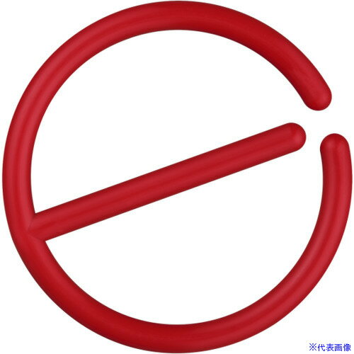 ■milwaukee SHOCKWAVE IMPACT DUTY 1インチ (25.4mm)角 リテイニングリング(27MM 〜 42MM用) 49666745(6551048)[送料別途お見積り][法人限定][掲外取寄]