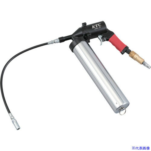 ■KTC エアグリースガン JAP910(6552594)