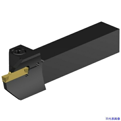 ■SANDVIK シャンクバイト、端面溝入れ加工用 CoroCut2(480) C2ARS20RFH18B052DB(6559650)[送料別途お見..