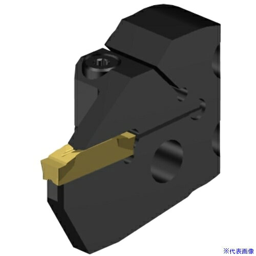 オレンジブック トラスコ中山　TRUSCOSANDVIK 突切り・溝入れ加工用カッティングヘッド CoroCut2(420) 〔品番:C2RSL40LK18GB〕[ 注番:6559702]特長仕様●接続径DCON(mm)：40●機能長さLF(mm)：18●機能幅WF(mm)：45.1●刃先高さHF(mm)：0.1●最大加工深さCDX(mm)：18●勝手：L仕様2材質/仕上セット内容/付属品注意原産国（名称）スウェーデンJANコード本体質量0.176kgオレンジブック トラスコ中山　TRUSCOSANDVIK 突切り・溝入れ加工用カッティングヘッド CoroCut2(420) 〔品番:C2RSL40LK18GB〕[注番:6559702][本体質量：0.176kg]《包装時基本サイズ：80×58×58》分類》切削工具》旋削・フライス加工工具》刃先交換式工具☆納期情報：メーカー取り寄品（弊社より発送）