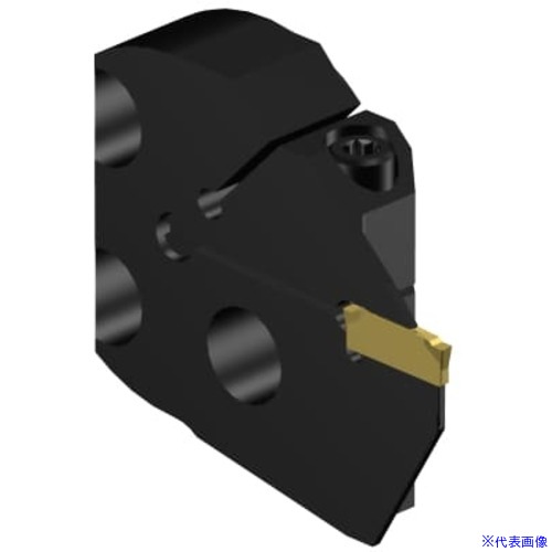 オレンジブック トラスコ中山　TRUSCOSANDVIK 突切り・溝入れ加工用カッティングヘッド CoroCut2(420) 〔品番:C2RSL40RD12GB〕[ 注番:6567581]特長仕様●接続径DCON(mm)：40●機能長さLF(mm)：14●機能幅WF(mm)：38●刃先高さHF(mm)：0.1●最大加工深さCDX(mm)：12●勝手：R仕様2材質/仕上セット内容/付属品注意原産国（名称）スウェーデンJANコード本体質量0.127kgオレンジブック トラスコ中山　TRUSCOSANDVIK 突切り・溝入れ加工用カッティングヘッド CoroCut2(420) 〔品番:C2RSL40RD12GB〕[注番:6567581][本体質量：0.127kg]分類》切削工具》旋削・フライス加工工具》刃先交換式工具☆納期情報：メーカー取り寄品（弊社より発送）
