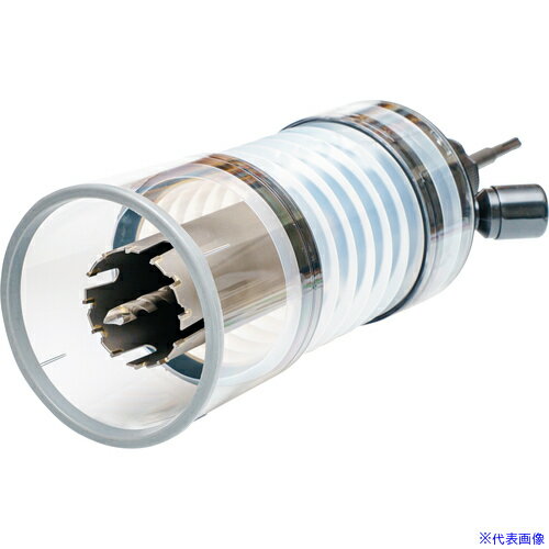 ■ハウスB.M コアドリル えこまるギア(ストレートタイプ) EMC65(6569598)[送料別途お見積り][法人限定][..