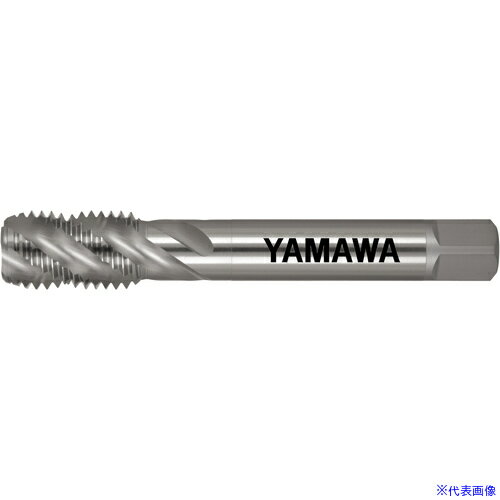 ■ヤマワ ロングスパイラルタップ LS-SP L150 P3 M20X1.5 LSSP150P3M20X1.5(6576957)[送料別途お見積り][法人限定][掲外取寄]