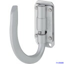 ■タジマ セフ工具ホルダーアルミ スリムJフック 折りたたみ SFSKHAJF(6577189)