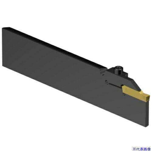 ■SANDVIK 突切り加工用ブレード CoroCut2(420) C2RBR25LH25DF1(6583494)[送料別途...