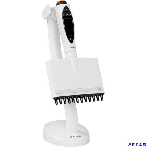 オレンジブック トラスコ中山　TRUSCOザルトリウス 電動ピペット PICUS2 12ch 300μL LH−747461 〔品番:LH747461〕[ 注番:6589459]特長●超軽量、極めてコンパクトで高精度な電動ピペットです。仕様仕様2●Bluetooth搭載、カラーディスプレイ、超軽量、電動チップエジェクト、手動ピペットよりも高い再現性、人間工学設計材質/仕上●高耐久性強化プラスチックセット内容/付属品注意原産国（名称）フィンランドJANコード本体質量195gオレンジブック トラスコ中山　TRUSCOザルトリウス 電動ピペット PICUS2 12ch 300μL LH−747461 〔品番:LH747461〕[注番:6589459][本体質量：195g]《包装時基本サイズ：260×140×115》〔包装時質量：841g〕分類》研究用品》理化学用品》分注器☆納期情報：オレンジブック掲載以外でメーカー直送品【法人限定＝会社名ご記入お願い致します。】