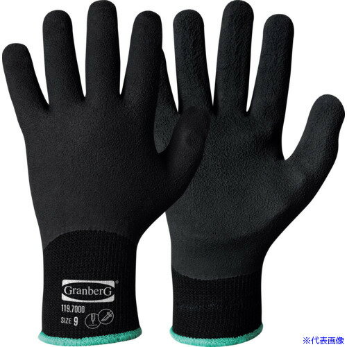 ■GranberG 耐針突刺・耐切創手袋 119.7000 M 119.700008(6592653)