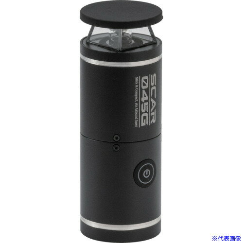 ■STS グリーンレーザー墨出器 SCAR-045G SCAR045G(6593624)
