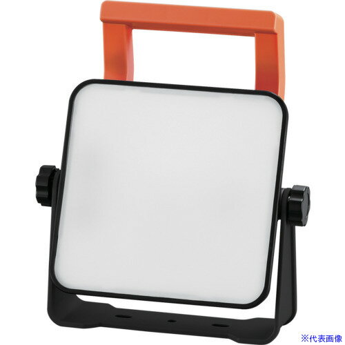 ■IRIS 107193 PROLEDS LED置き型投光器 AC式 1000lm LWT1000BA2(6593867)