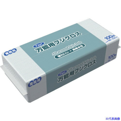 Kitchen Paper - ■フジ 万能用フジクロス 28200(6597236)