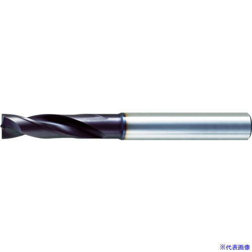 オレンジブック トラスコ中山　TRUSCO三菱K VAPDSCB バイオレット高精度座ぐり加工用 ハイスドリル ショート 11.8mm 〔品番:VAPDSCBD1180〕[ 注番:6599494]特長●新発想の刃形形状で高能率な座ぐり加工が可能です。●切りくず分断性に優れた先端形状により、工具への巻付き対策が不要です。●従来の座ぐり用超硬エンドミルと同等の高能率加工が可能です。用途●被削材:炭素鋼、合金鋼、ステンレス鋼、鋳鉄、軽合金。仕様●刃径(mm)：11.8●溝長(mm)：45.0●全長(mm)：105.9●シャンク径(mm)：12.0●有効加工深さ：1〜1.5D(刃径×1〜1.5倍)●表面処理：バイオレットコーティング(V)仕様2●Xシンニング先端：118度＋180度材質/仕上●高級高合金高速度鋼（HG HSS）セット内容/付属品注意原産国（名称）日本JANコード4994196562298本体質量80gオレンジブック トラスコ中山　TRUSCO三菱K VAPDSCB バイオレット高精度座ぐり加工用 ハイスドリル ショート 11.8mm 〔品番:VAPDSCBD1180〕[注番:6599494][本体質量：80g]《包装時基本サイズ：112×16×16》〔包装時質量：80g〕分類》切削工具》穴あけ工具》ハイスコーティングドリル☆納期情報：仕入れ先通常在庫品 (欠品の場合有り)