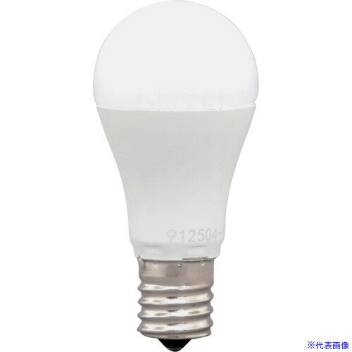 ■IRIS 106648 LED電球 E17 全方向 40形相当 昼白色 2個セット LDA4NGE17W4T102P(6601976)[送料別途お見..