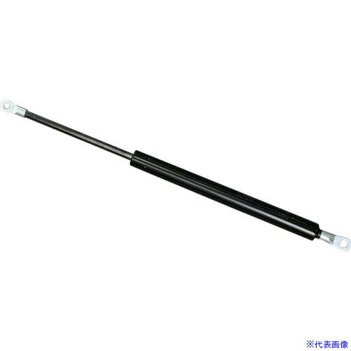 ■高千穂交易 ガススプリング SUSPA 16-4シリーズ ストローク120mm ガス反力500N SG01626020A13B13500N(6607105)[送料別途見積り][法人・事業所限定][掲外取寄](4)