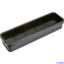 ■TRUSCO 縦入れ収納工具箱用トレー TATEIRETR(6608986)