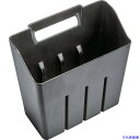 ■TRUSCO 縦入れ収納工具箱用ポケット TATEIREPCT(6608989)
