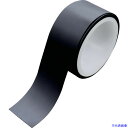 ■萩原 業務用レイシス忌避テープ(180日用) ブラック 30mm×10m KHB3010(6610398)