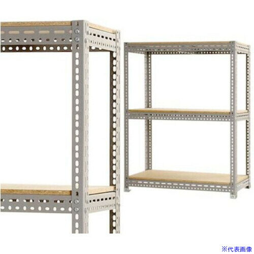 ■北島 ボード棚 51150252313(6616503)[法人限定][外直送元]