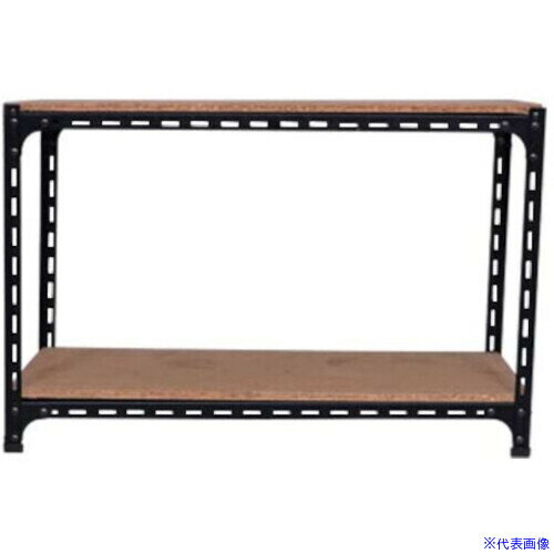 ■北島 アングル棚 51153112202(6624555)[法人・事業所限定][外直送元]