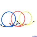 ■BBK チャージングホースセット ローターリーホースセット(スタンダードタイプ90cm) RHS(6628408)