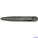 ■TRUSCO 超硬チップ付コンパス 長さ100 円直径150 PTC100A(6628670)