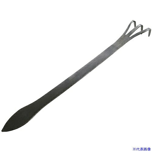 オレンジブック トラスコ中山　TRUSCO大進 金葉ステンレスへら付クマデ 〔品番:206614〕[ 注番:6639981]特長●サビに強いステンレス製です。用途●盆栽お手入れに。仕様●全長(mm)：255仕様2材質/仕上●ステンレスセット内容/付属品注意●本来の用途以外に使用しないでください。原産国（名称）中国JANコード4939736206614本体質量50gオレンジブック トラスコ中山　TRUSCO大進 金葉ステンレスへら付クマデ 〔品番:206614〕[注番:6639981][本体質量：50g]《包装時基本サイズ：67×300×35》〔包装時質量：72g〕分類》園芸用品》緑化用品》鎌☆納期情報：メーカー取り寄品（弊社より発送）