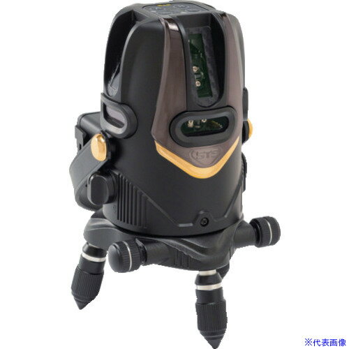 ■STS グリーンレーザー墨出器 GRN-440G GRN440G(6644667)