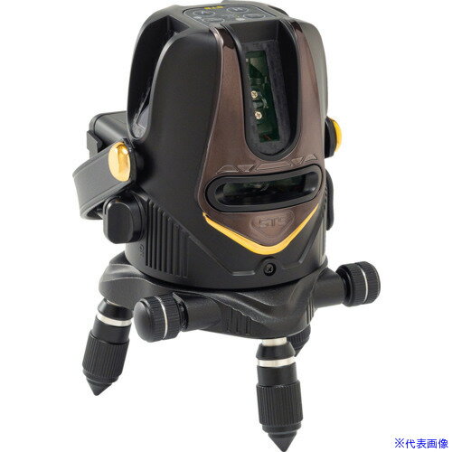 ■STS グリーンレーザー墨出器 GRN-410G GRN410G(6644688)