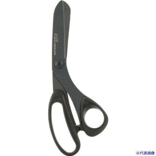■ALLEX フッ素コートハサミ 大型フッ素コートハサミ 15107(6655835)