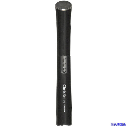 ■YAZAWA アイラッシュカーラーセパレートコーム CH202BK(6659481)[送料別途お見積り][法人限定][掲外取..